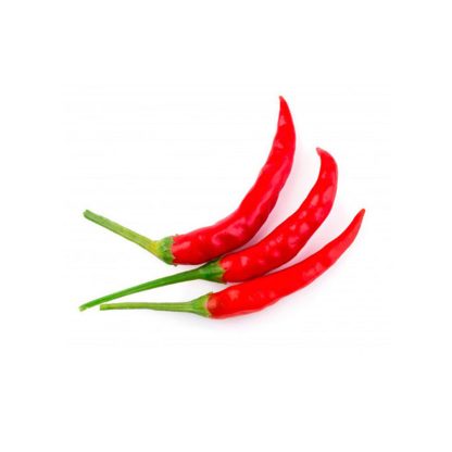 Ají Pimiento 250gr