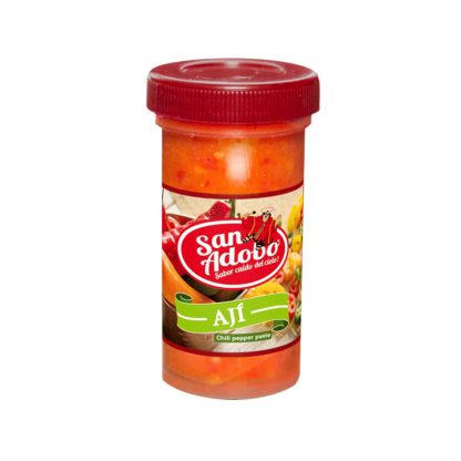 Ají Frasco*100gr