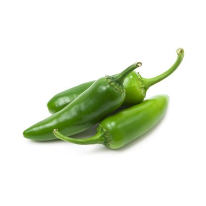 Ají Jalapeño 250gr